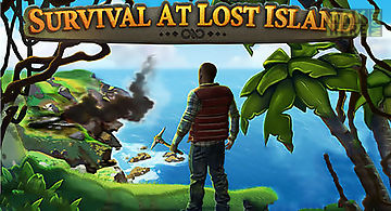 Survival at lost island 3d