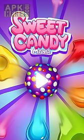 sweet candy mania