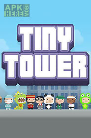 tiny tower