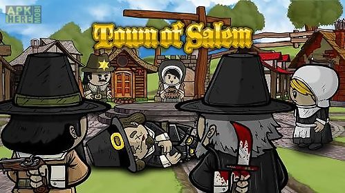 town of salem