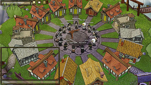 town of salem