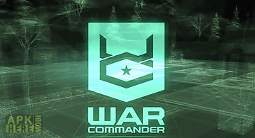 War commander: rogue assault