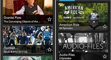Byutv