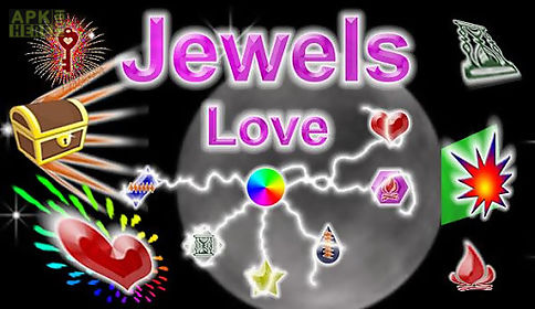 jewels love