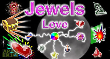 Jewels love