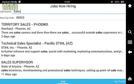 jobs now hiring