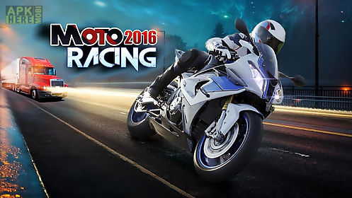 moto racing 2016