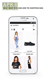 namshi online fashion shopping