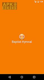 baptist hymnal