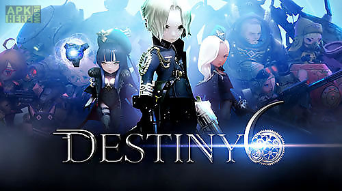 destiny 6