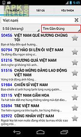 karaoke vietnam (có lời)