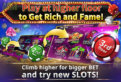 slots social casino