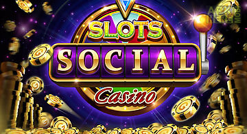 Slots social casino