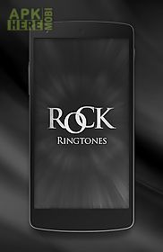 best rock ringtones