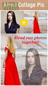 blend collage pic