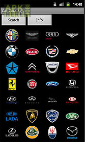 car catalog