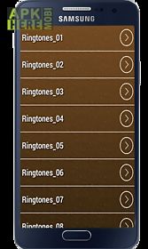 free ringtones 2016