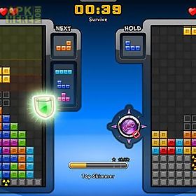 guide for tetris battle