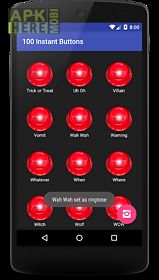instant buttons soundboard