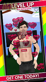 my virtual gay boyfriend free