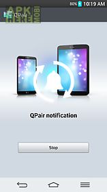 qpair for g pad 8.3 lte