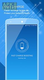 speed booster - battery saver