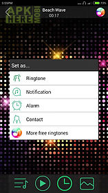 top 3d ringtones for android