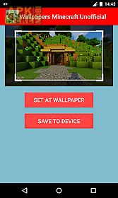 wallpapers minecraft hd