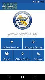 ca dmv