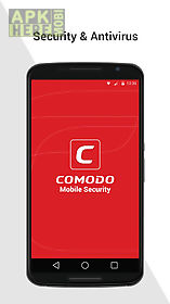 comodo mobile security