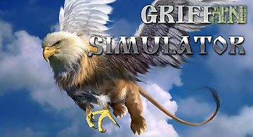 Griffin simulator