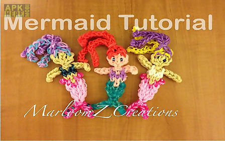 rainbow loom tutorials