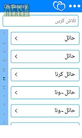 urdu 2 english dictionary