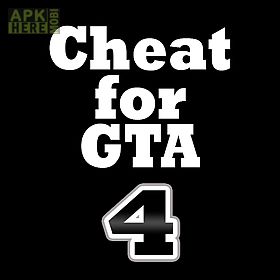 cheat codes for gta 4