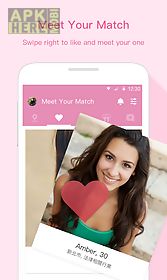 ipair-meet, chat, dating