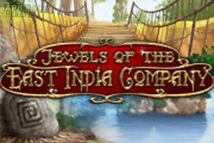 jewels of east india company
