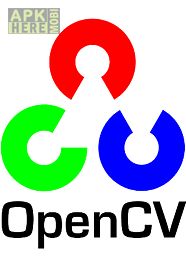 opencv manager