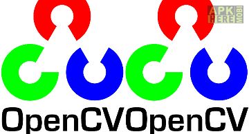 Opencv manager