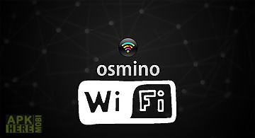 Osmino wi-fi