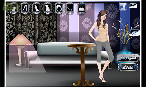 selena dress up games