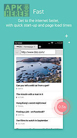 web browser for android