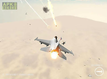 download the new for android Drone Strike Flight Simulator 3D