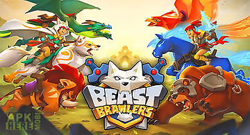 Beast brawlers