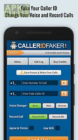 calleridfaker.com original app
