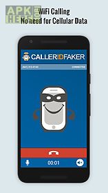 calleridfaker.com original app