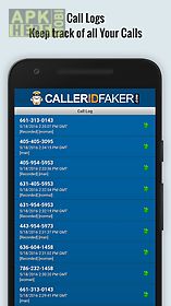 calleridfaker.com original app