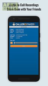 calleridfaker.com original app