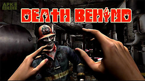 death behind beta