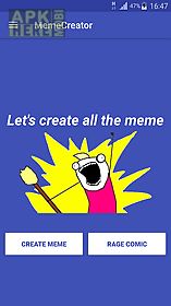 meme creator original app