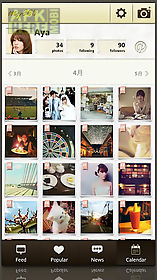 my365-photo calendar/diary app